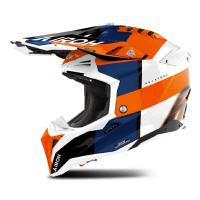 Airoh Мотошлем Aviator 3 Monarch Orange Glossy в Екатеринбурге