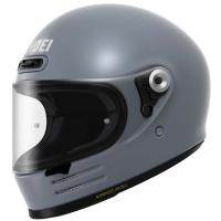Shoei Шлем Glamster Candy 06 серый в Екатеринбурге