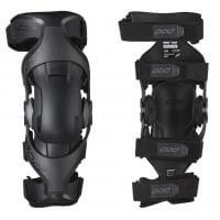 POD Наколенники K4 2.0 Graphite/Black в Екатеринбурге
