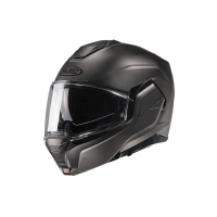 HJC Шлем i100 Semi Flat Titanium в Екатеринбурге
