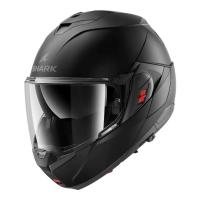Shark Мотошлем Oxo Dark Shadow Black Matt в Екатеринбурге