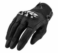Acerbis Перчатки Ce Ramsey My Vented Black в Екатеринбурге