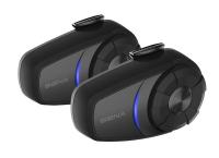 Sena Bluetooth гарнитура 10S-02D (комплект из двух гарнитур) в Екатеринбурге