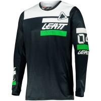 Leatt Джерси 3.5 Ride Kit Junior Black  в Екатеринбурге