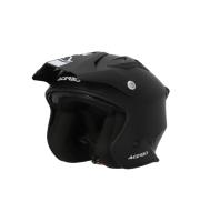 Acerbis Шлем Jet Aria 22-06 Black 2 в Екатеринбурге