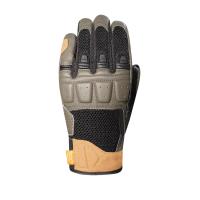 Racer Перчатки Ronin Black/Sand в Екатеринбурге