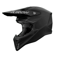 Airoh Мотошлем Wraaap Black Matt в Екатеринбурге