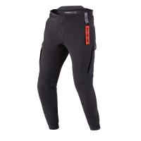 Shima Мотоштаны Akira Men Black в Екатеринбурге