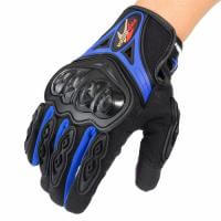Pro-Biker Перчатки MCS-42 Blue в Екатеринбурге