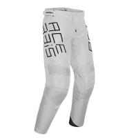 Acerbis Штаны детские Mx Track Kid Light Grey в Екатеринбурге