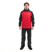 Dragonfly Мембранный костюм Active 2.0 Man V26 Black - Red в Екатеринбурге