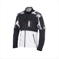 Leatt Мотокуртка Moto 4.5 HydraDri Jacket 2026 Forge в Екатеринбурге