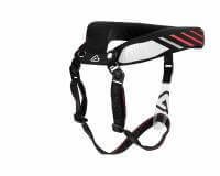Acerbis Защита шеи X-Roll Black/Red в Екатеринбурге