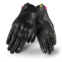 Shima Перчатки Rush Lady Black в Екатеринбурге
