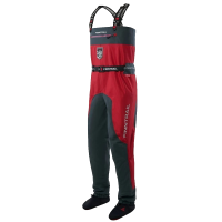 Finntrail Вейдерсы Aquamaster 1536 Red в Екатеринбурге
