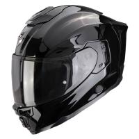 Scorpion Exo Мотошлем Exo-1500 Air Solid Черный в Екатеринбурге