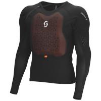 Scott Защита тела Softcon Air Pro Jacket Protector black/grey в Екатеринбурге