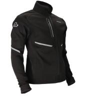 Acerbis Куртка X-Duro W-Proof Black в Екатеринбурге
