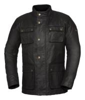 IXS Куртка Vintage Air Black в Екатеринбурге