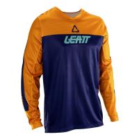 Leatt Джерси 3.5 Ride Kit V26 Orange в Екатеринбурге