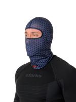 Starks Подшлемник Light Print Moto Черный принт в Екатеринбурге
