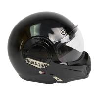 By City Шлем 180 Tech Black/Shiny в Екатеринбурге