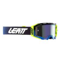 Leatt Маска Velocity 5.5 Iriz UV Purple 78% в Екатеринбурге