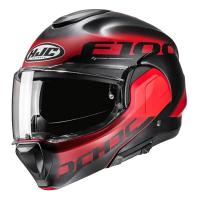 HJC Шлем F100 Hetal MC1SF в Екатеринбурге