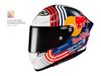 HJC Шлем RPHA1 Red Bull Austin GP MC21 в Екатеринбурге