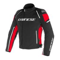 Dainese Куртка Racing 3 D-Dry Black/Black/Red в Екатеринбурге