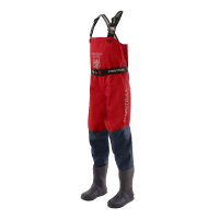 Finntrail Вейдерсы Airman Kids 5219 Red в Екатеринбурге