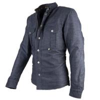 By City Куртка Suv Men Blue в Екатеринбурге