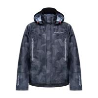 Finntrail Куртка Athletic 4024 CamoShadowBlack в Екатеринбурге