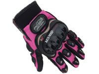 Pro Biker Перчатки MCS-01C Pink в Екатеринбурге