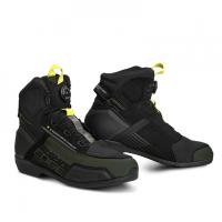 Shima Мотоботы Edge Vent Men Khaki в Екатеринбурге