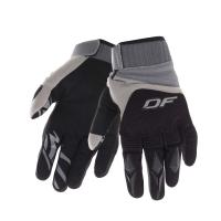 Dragonfly Перчатки Enduro Gray-Black в Екатеринбурге