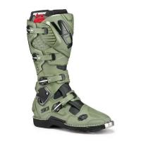 Sidi Ботинки Crossfire 3 Army/Black в Екатеринбурге