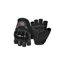 Ones Again Перчатки Half Finger MG-14D black в Екатеринбурге