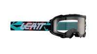 Leatt Маска Velocity 4.5 Fuel Clear 83% в Екатеринбурге