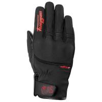 Furygan Перчатки Jet All Seasons D3O Evo текстиль Черный/Красный в Екатеринбурге