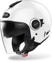 Airoh Мотошлем Helios White Gloss в Екатеринбурге