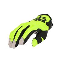 Acerbis Перчатки MX X-H Fluo-Green/Black в Екатеринбурге