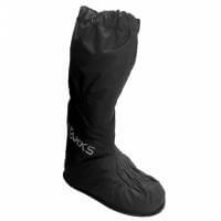 Starks Дождевые бахилы с цельной подошвой Rain Boots Черный в Екатеринбурге
