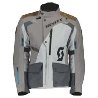 SCOTT Куртка женская Dualraid Dryo iron grey/titanium grey в Екатеринбурге