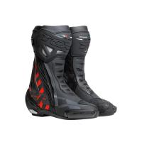 TCX Мотоботы RT-Race 606 Black/Red в Екатеринбурге