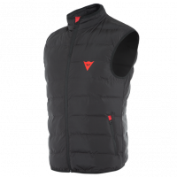 Dainese Жилет Down-Vest Afteride Black в Екатеринбурге