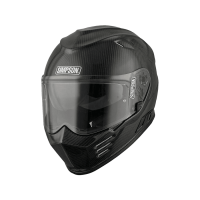 Simpson Шлем интеграл Venom Carbon в Екатеринбурге