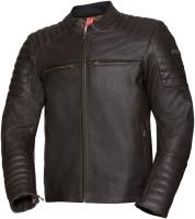 IXS куртка Classic LD Jacke Dark brown в Екатеринбурге