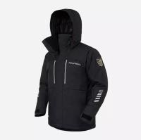 Finntrail Куртка мужская утепленная Tournament Insulated 3444 Graphite в Екатеринбурге