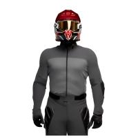 Kirasir Защита тела Эндуро Серая в Екатеринбурге